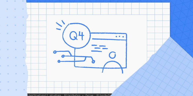Machine Learning Communities: Q4 ‘22 highlights and achievements