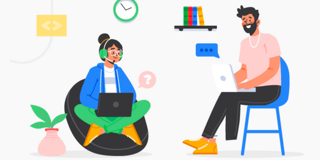 Meet Android Developers from India keen to learn and inspire