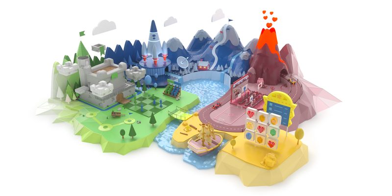 Google for Games Developer Summit returns March 15