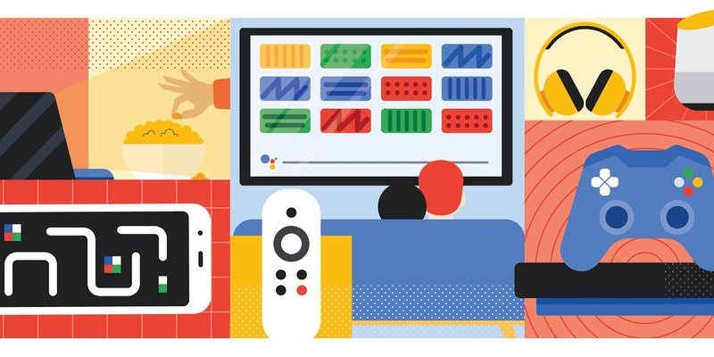 Join the \"Hey Google\" Smart Home Virtual Summit