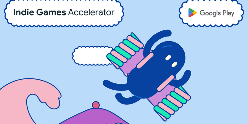 Grow your game on Google Play with the Indie Games Accelerator - submissions now open