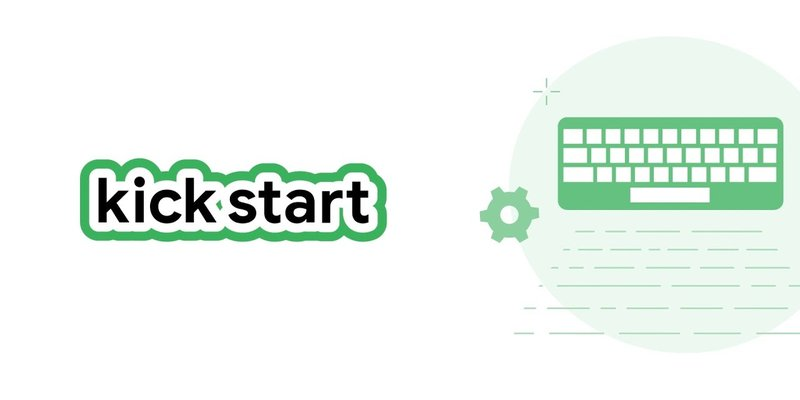 Grow your skills with Coding Practice with Kick Start