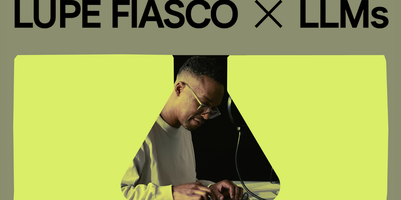 How it’s Made: TextFX is a suite of AI tools made in collaboration with Lupe Fiasco
