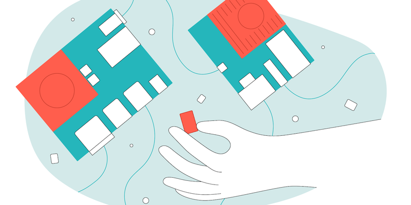 New Coral products for 2020