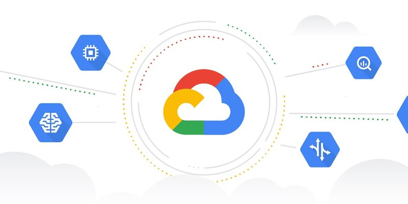 13 Most Common Google Cloud Reference Architectures
