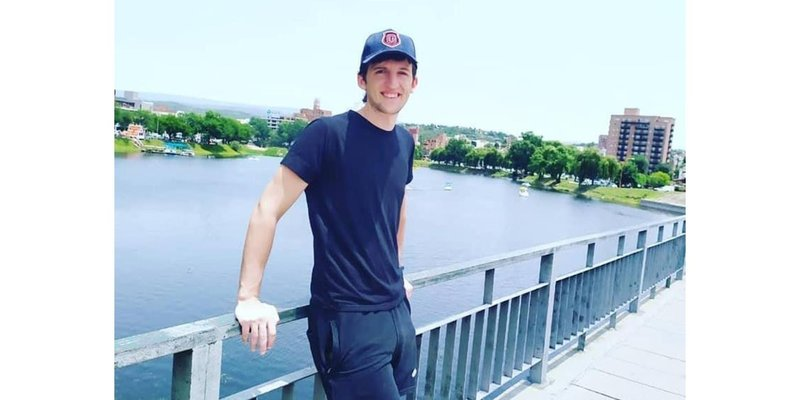 Creating an app to help your community during the pandemic with Gaston Saillen #IamaGDE