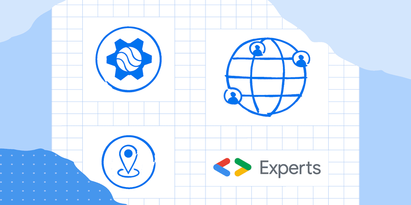 Introducing the Earth Engine Google Developer Experts (GDEs)