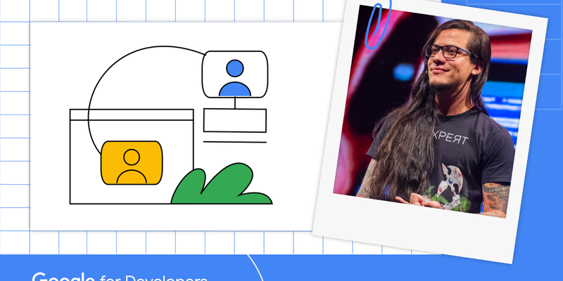 How web GDE Erick Wendel forever changed Node.js with the support of the open-source community