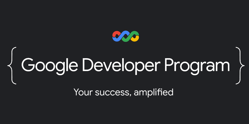 Unlock your potential: Discover the enhanced Google Developer Program
