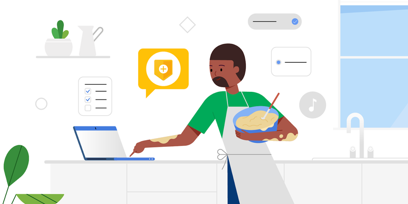 10 shortcuts made possible by .new