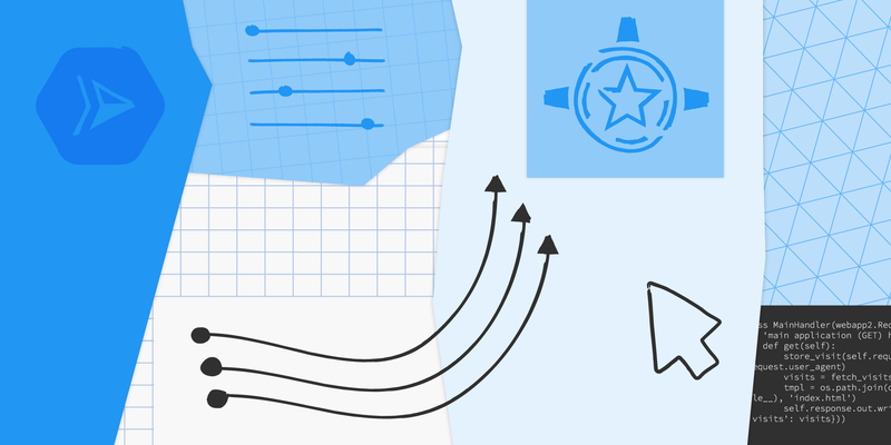Containerizing Google App Engine apps for Cloud Run