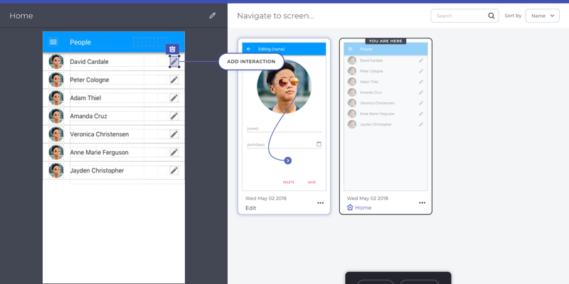 Ready for Production Apps: Flutter Beta 3