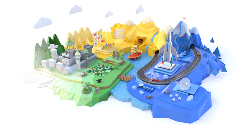 4 updates from the Google for Games Developer Summit