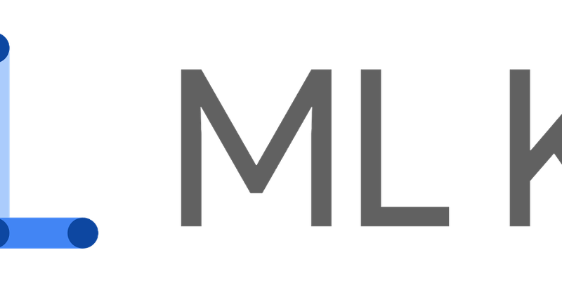 Introducing ML Kit