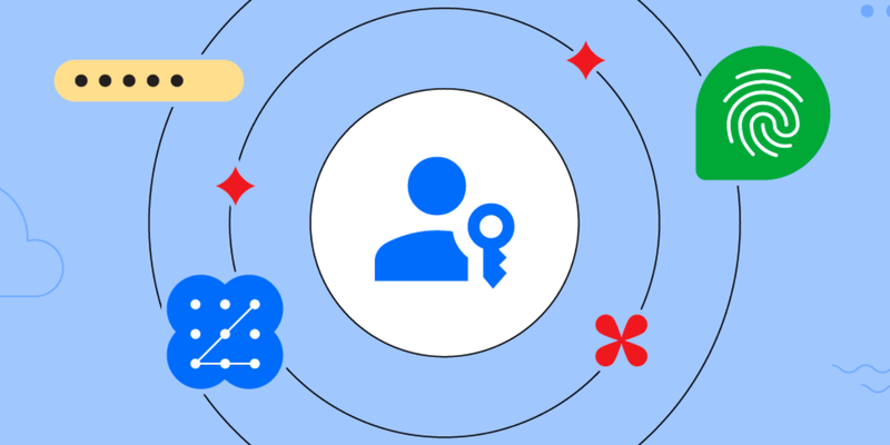 Updates to Google Identity Services (GIS) and migration to the Credential Manager API