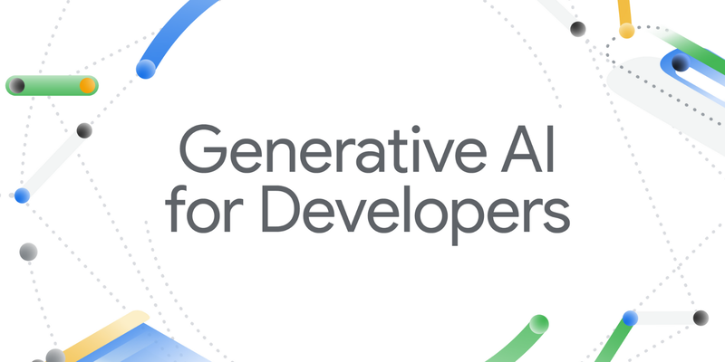 PaLM API & MakerSuite moving into public preview