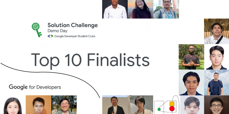 Meet the students using Google technologies to address the UN’s sustainability goals around the globe