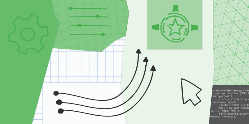 Migrating from App Engine webapp2 to Flask