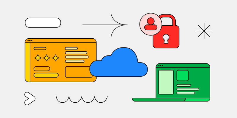 Usability and safety updates to Google Auth Platform