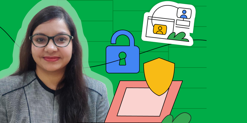 Cybersecurity Awareness Month: Web GDE Shrutirupa Banerjiee shares how we can stay safe in a world of cyber attacks