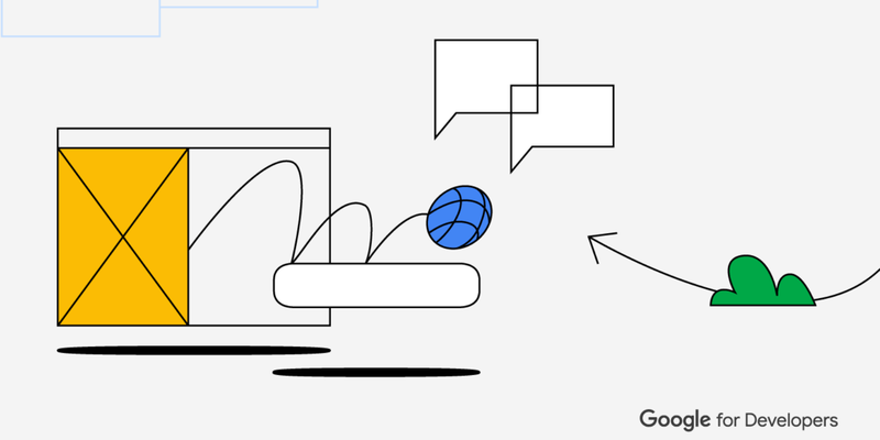What’s new for developers building solutions on Google Workspace - mid-year recap