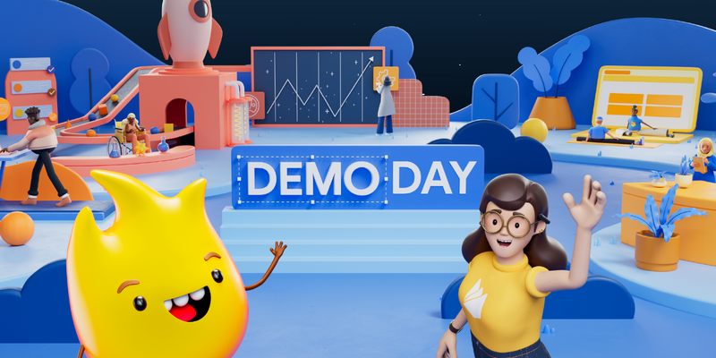 Google Developers Blog: See what's new & what’s possible with Firebase at Demo Day