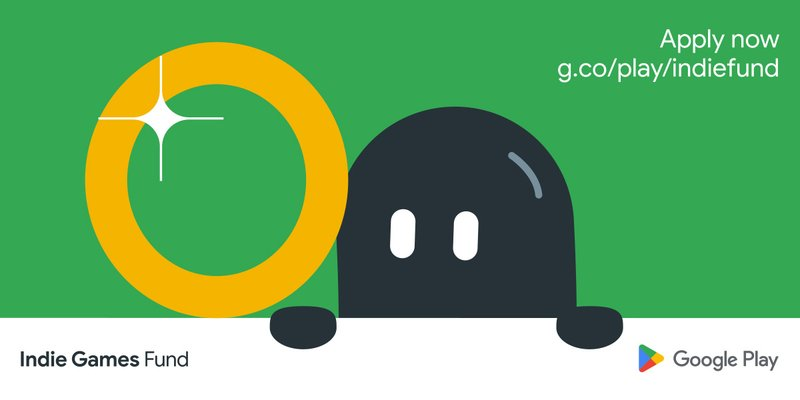 Just launched: Apply for support from Google Play’s $2M Indie Games Fund in Latin America