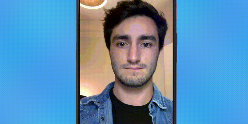 Bringing artworks to life with AR