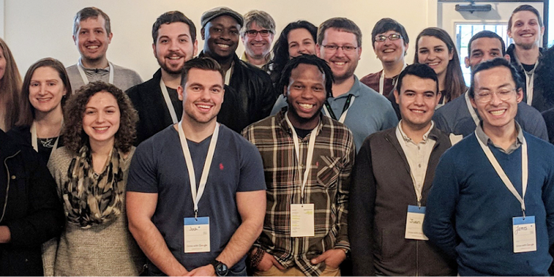 Meet the Grow with Google Developer Scholarships graduates