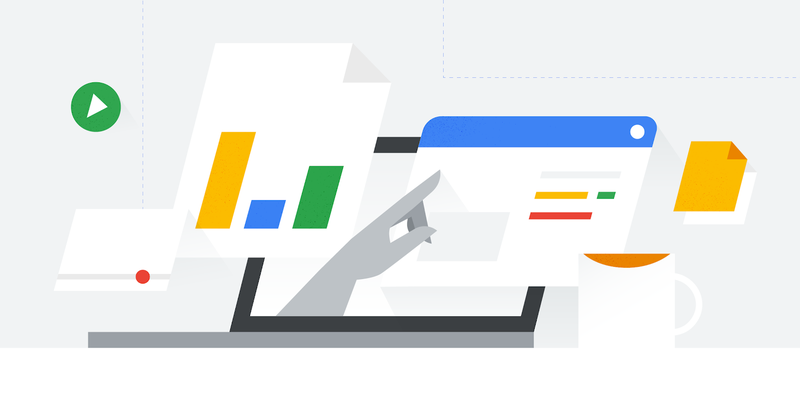 Strengthen your cloud skills with Google Cloud training