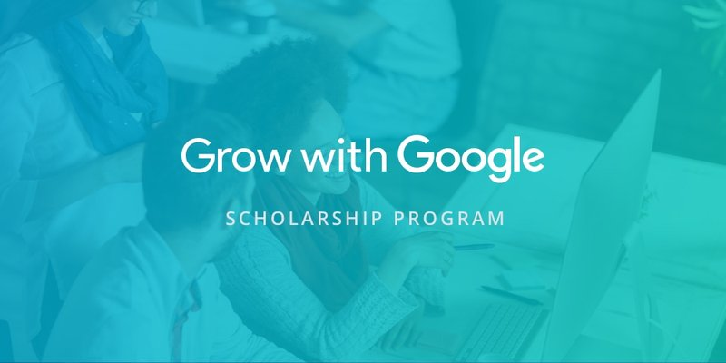 Congratulations to our US Grow with Google Developer Scholars!