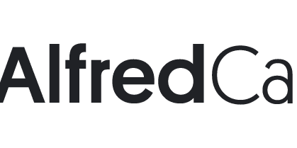 Alfred Camera: Smart camera features using MediaPipe