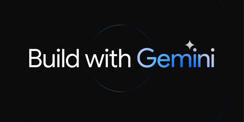 It's time for developers and enterprises to build with Gemini Pro