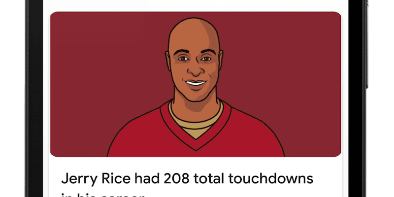 Five new investments for the Google Assistant Investments program