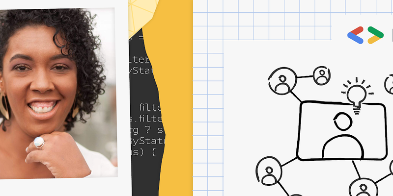 GDE Profile: Danielle Monteiro, Cloud GDE