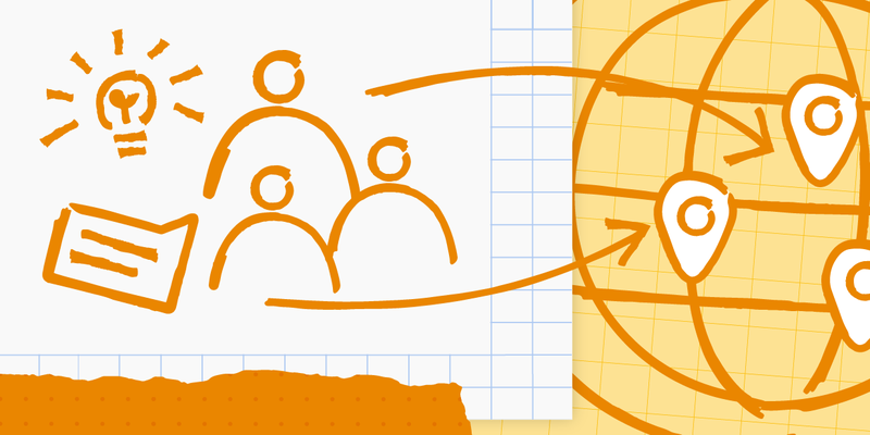 Build smarter and ship faster with the latest updates across our ecosystem