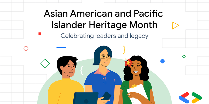 Celebrating leaders in AAPI communities