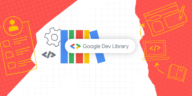 Google Dev Library Newsletter: 20th Edition