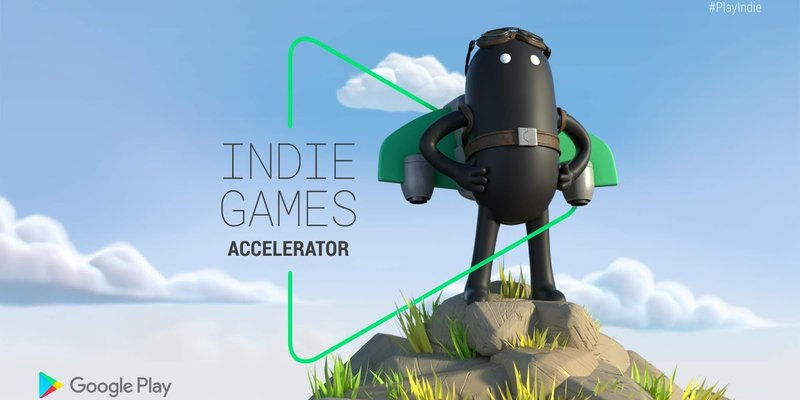 Launching the Indie Games Accelerator in Asia - helping gaming startups find success on Google Play