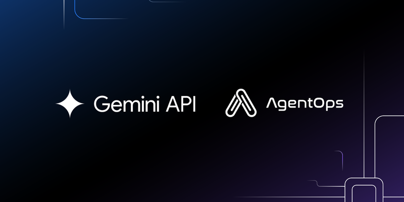 Bringing AI Agents to production with Gemini API