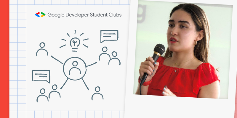 Meet Rose Niousha, GDSC Waseda Founder & WTM Ambassador