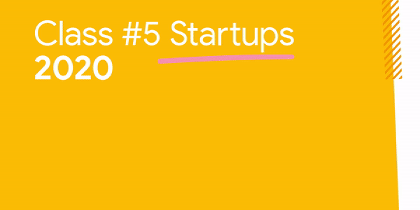 Google for Startups Accelerator: Meet the first (and fully-remote) Brazilian class of 2020