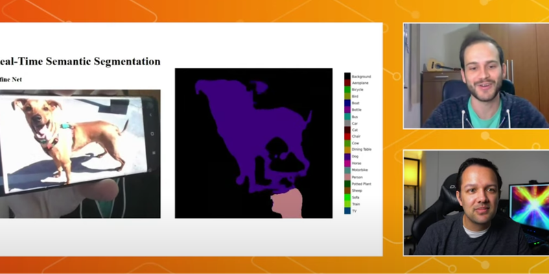 Machine Learning Communities: Q3 ‘21 highlights and achievements