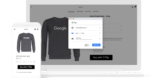 The digital wallet is here to stay. It’s time for your business to cash in.