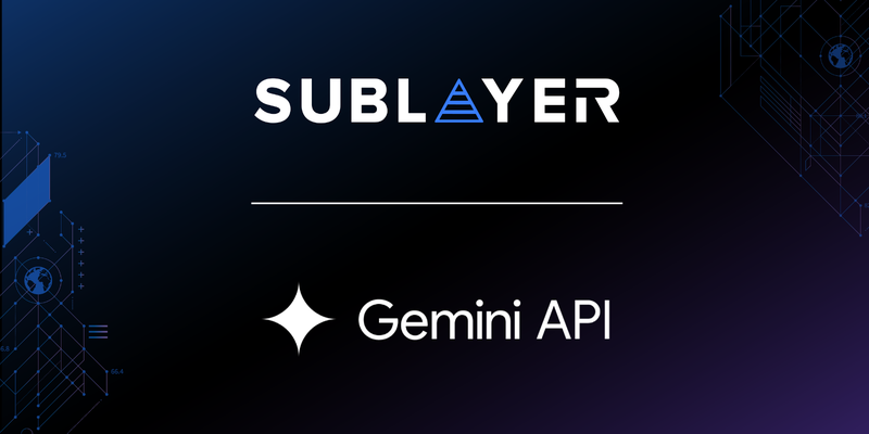 Enhancing AI Powered Developer Tools with Gemini API