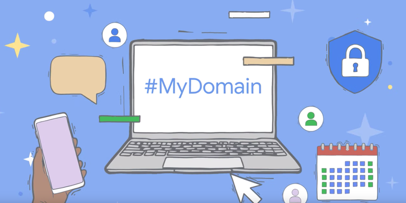 Build security into your next website