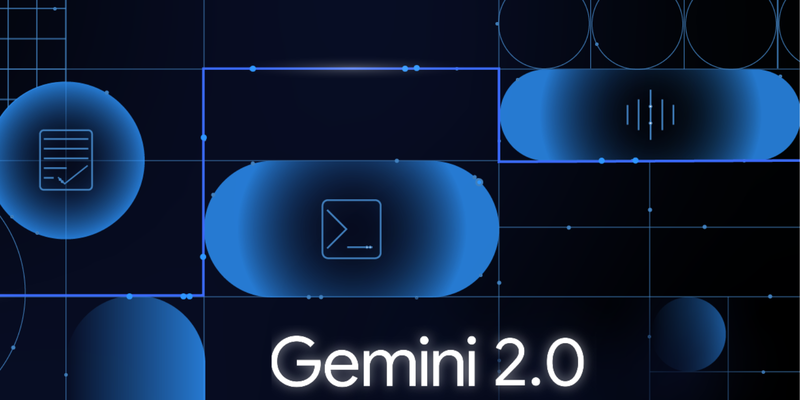 Gemini 2.0: Flash, Flash-Lite and Pro