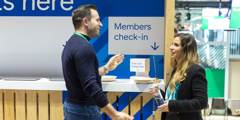 A Google for Startups Accelerator for startups using voice technology to better the world