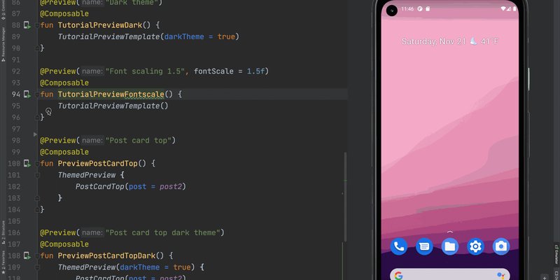 Announcing Android Studio Arctic Fox (2020.3.1) & Android Gradle plugin 7.0