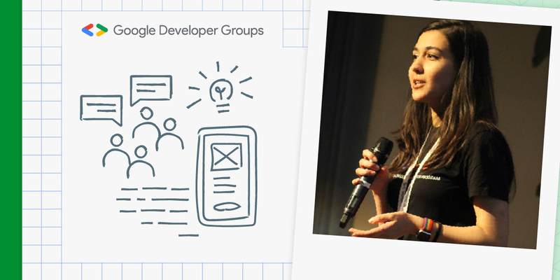 A Conversation with Android Developer and Community Builder, Ceren Tunay